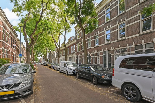 Medium property photo - Bloklandstraat 192A, 3036 TV Rotterdam
